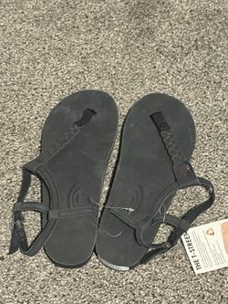 Brand New Rainbow Sandals