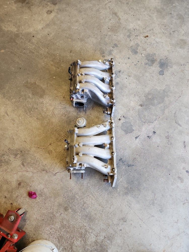 B18c Acura Integra Gsr Intake Manifolds