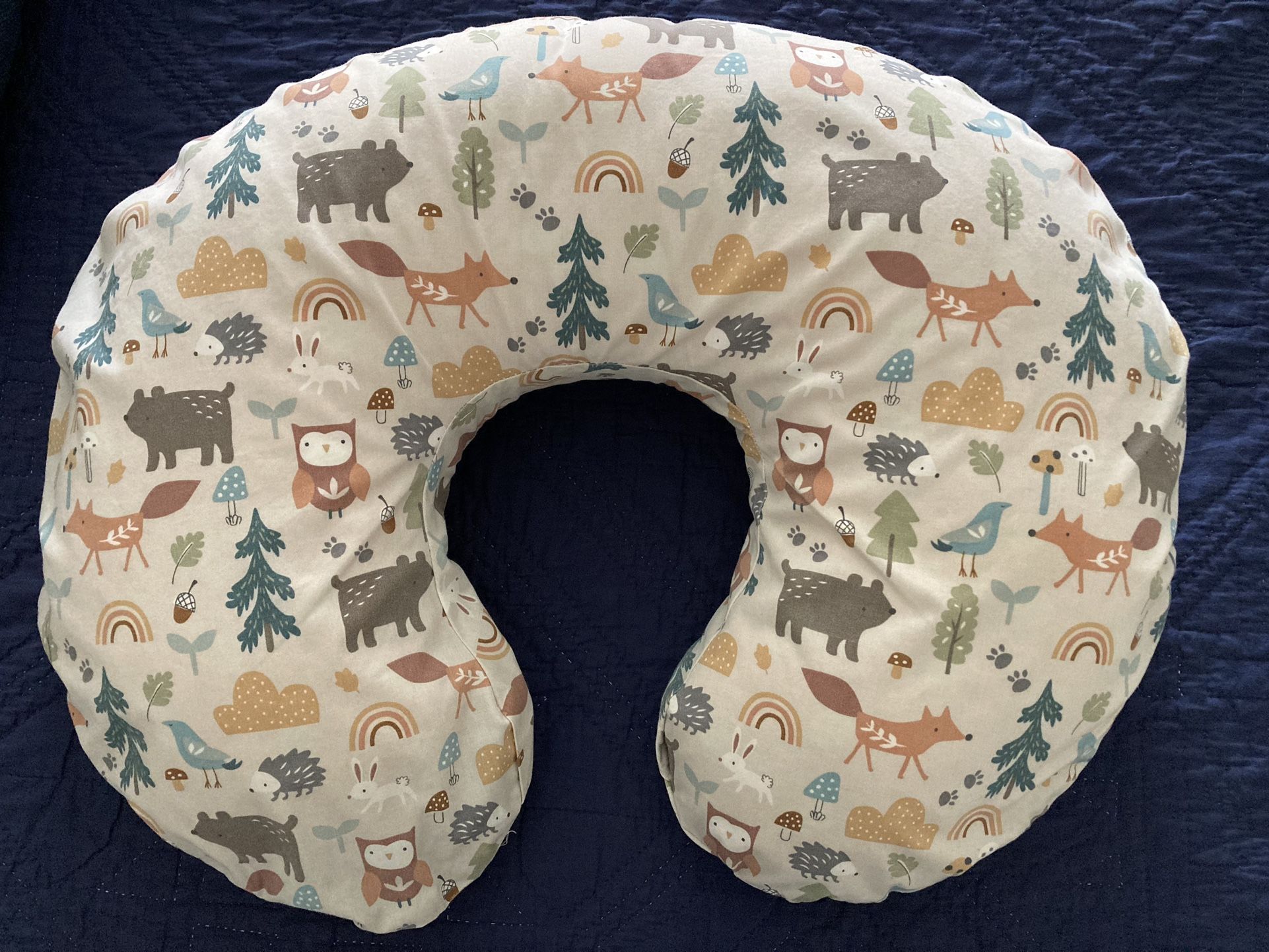 Boppy Pillow