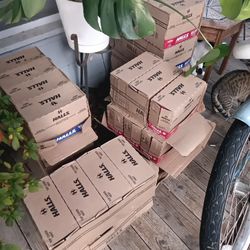 Halls Cough And Throat Relief