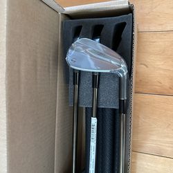 TaylorMade P790  “Battle Worn” Irons