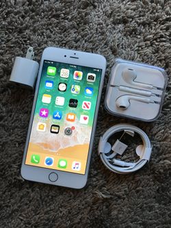 iPhone 6 unlocked for all carriers