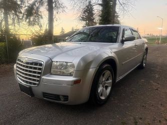 2005 Chrysler 300