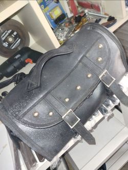 Bike bag