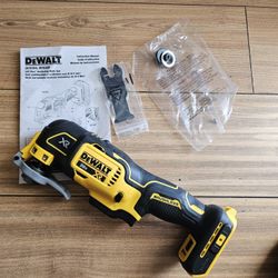 Dewalt Multi Tool