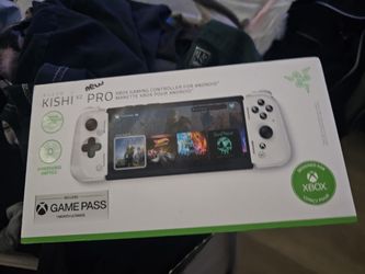 Kishi V2 Pro For XBOX