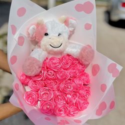 Valentines Day Bouquets Arrangements 