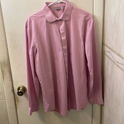 17 34/35 Long Sleeve Shirt 