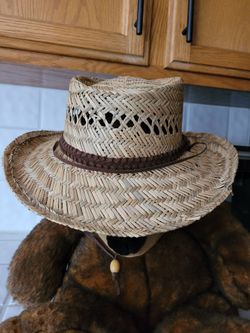 Straw Hat