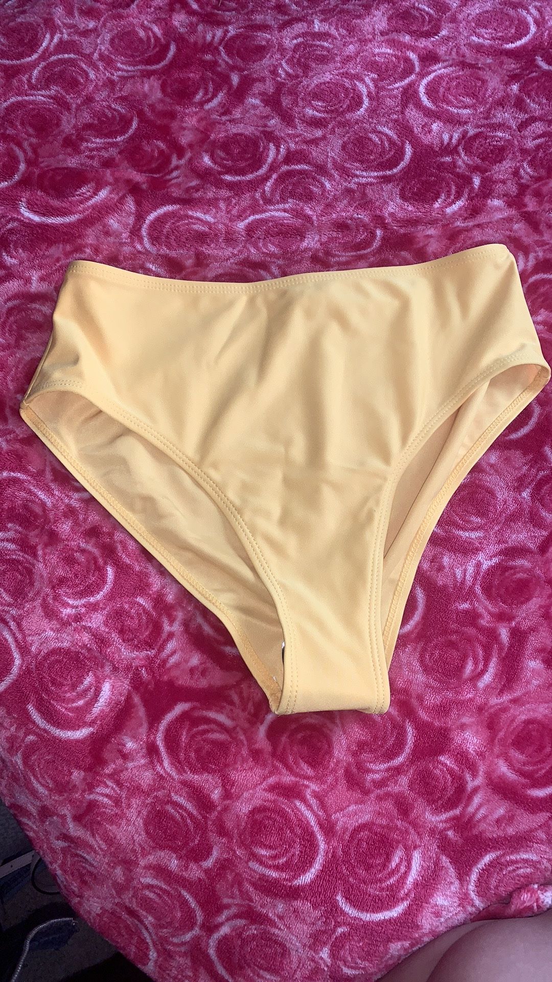 Bikini Bottom