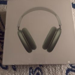 Apple Airpod Pros-green 