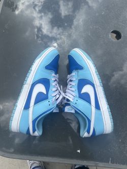 Dunk Argon