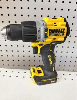 Dewalt Hammer Drill