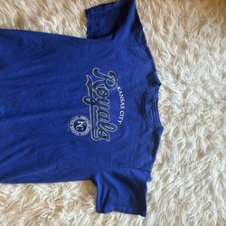 Vintage Men’s Shirt Size Large