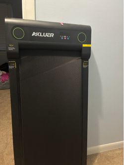 Akluer walking pad