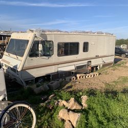 Free Rv Gratis Motorhome!!!!!!