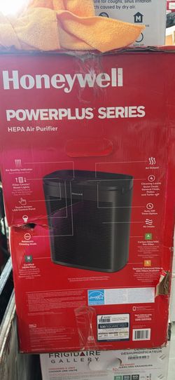 Air Purifier