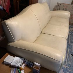Thomasville Couch 8.2x2 Ft