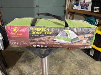 Tent