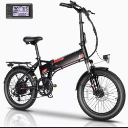Ebike