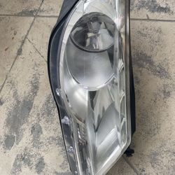 Volkswagen Tiguan 09-11 Headlight $45