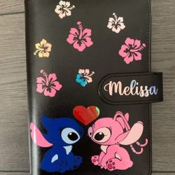 Personalized Budget Binder