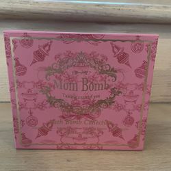 Mom Bomb Seasonal Bath Bombs (3 of 4)