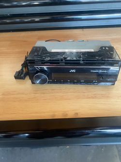 BT car Radio