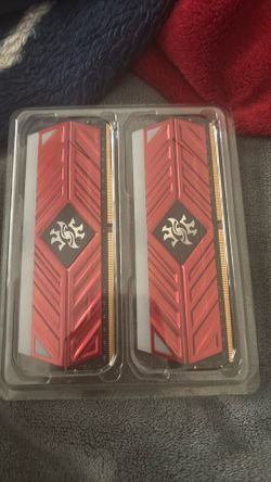 Gaming pc ram