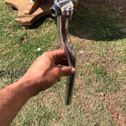 Gt Bmx Dyno Stamp Drain Pipe