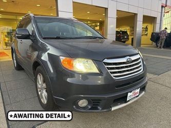 2010 Subaru Tribeca
