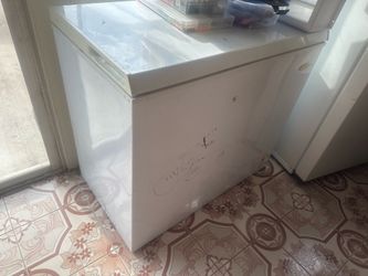 Freezer