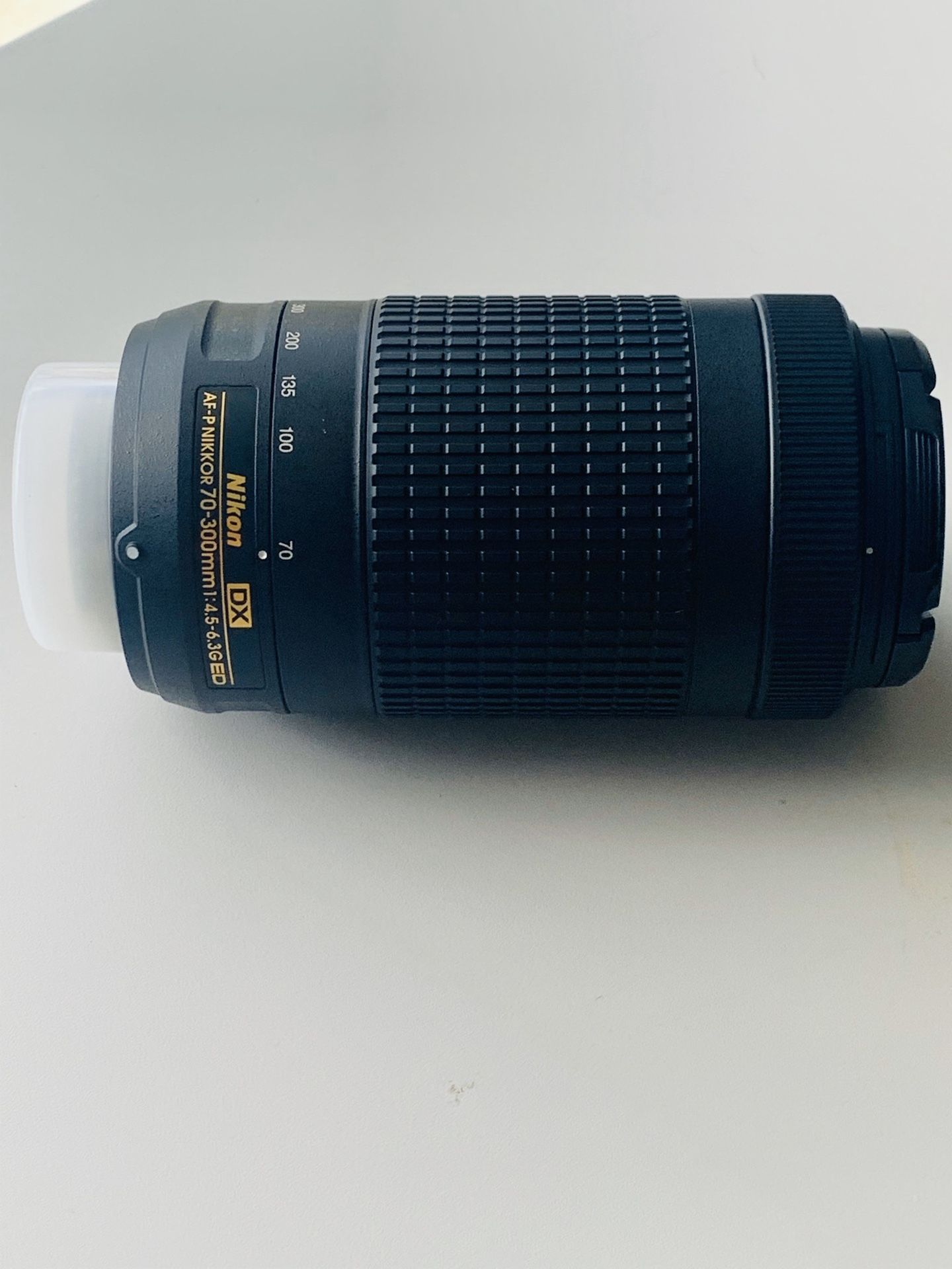 Nikon lens 70-300mm