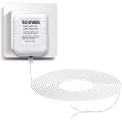 24 Volt Transformer, C Wire Adapter for Nest Honeywell Ecobee and Sensi ThermostaDoorbell Transformer For Nest Hello Doorbell and Any Doorbells Requir