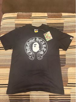 bape shirt