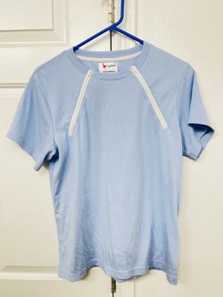 Chemo Shirt For Woman 