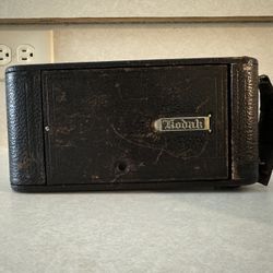 Vintage Kodak 1A Autographic 1914 Camera