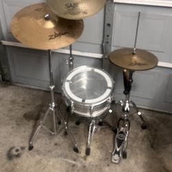 Drum Set 