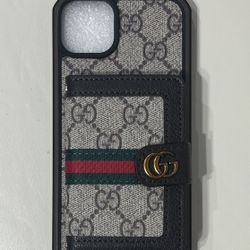 Case Card For iPhone 14Plus $45 OBO.