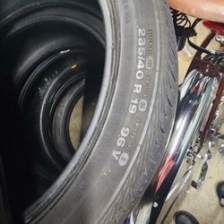  Tires 