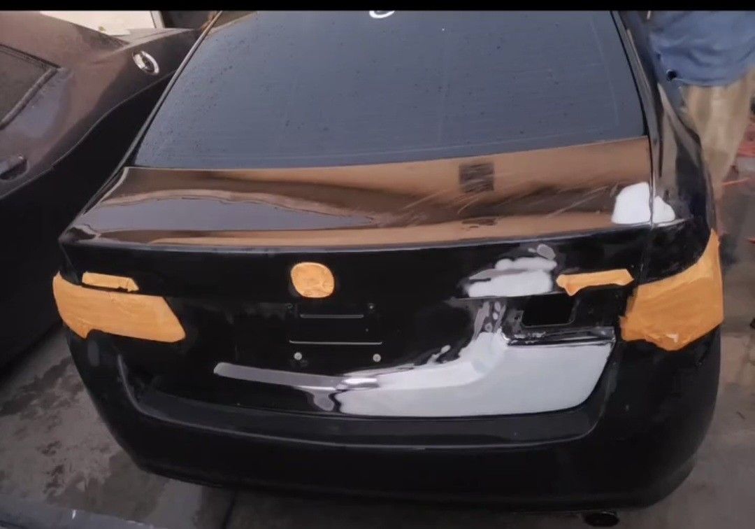 Acura Auto Body Parts