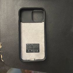 Iphone 12/13 mini Battery Case
