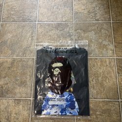 Bape Shirt 