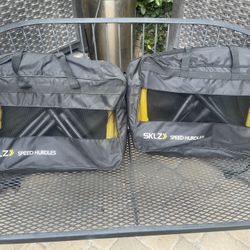 Speed Training Equipment 