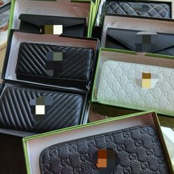 🎁Luxury Wallets For Christmas 🎁 Swipe Slides Ses Pics