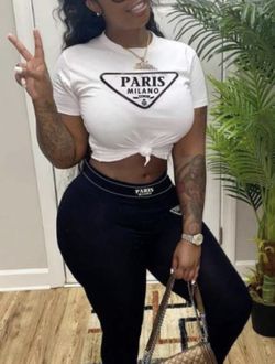 Two Piece Set