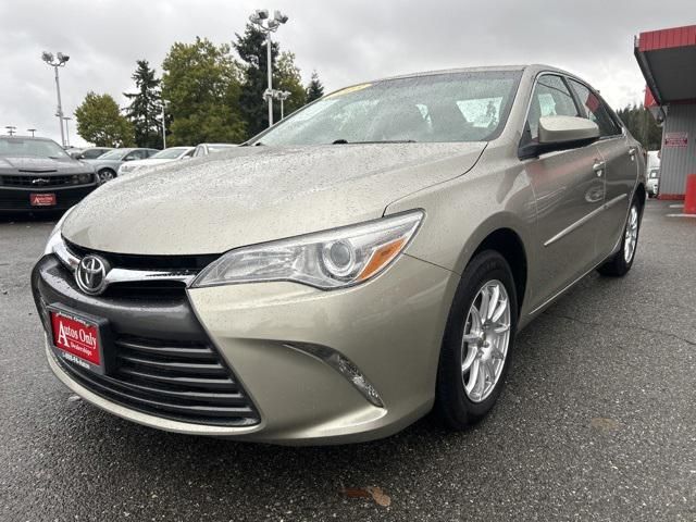 2015 Toyota Camry for Sale in Seattle, WA - OfferUp