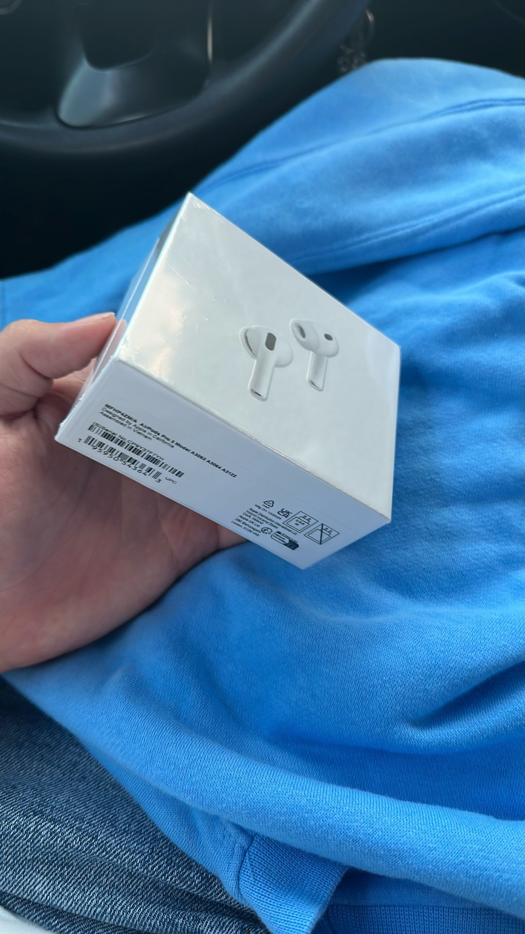 AirPods 3 Pro 