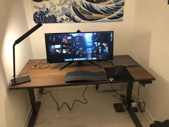 alianware monitor 34inch 21:9