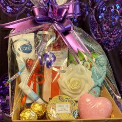 Gift Baskets For All Occasions  And Holidays 